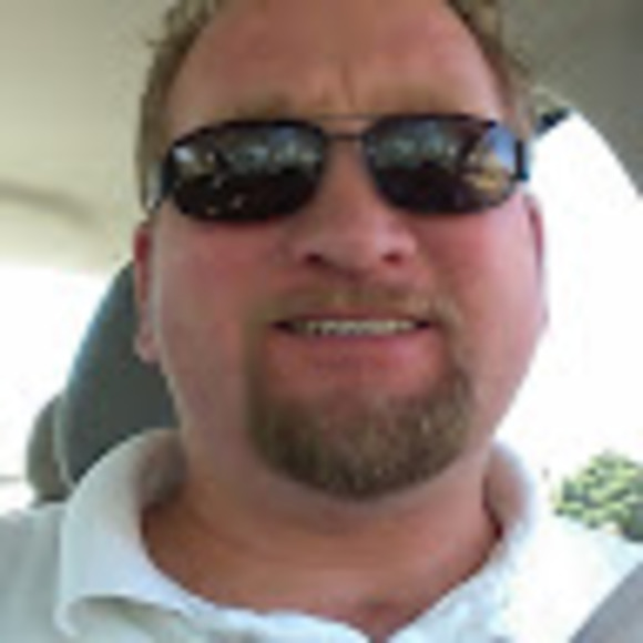 Meet your Posher, Ricky - Picture 1 of 1